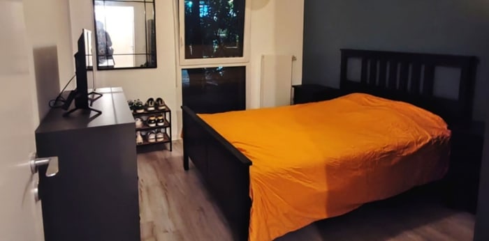 Image 3 sur 5 - Appartement  ·  Location · Wasquehal (59290) · 2 pièces · 42m²