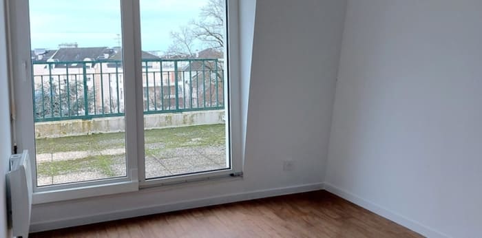 Image 5 sur 8 - Appartement  ·  Location · Orleans (45100) · 2 pièces · 34m²