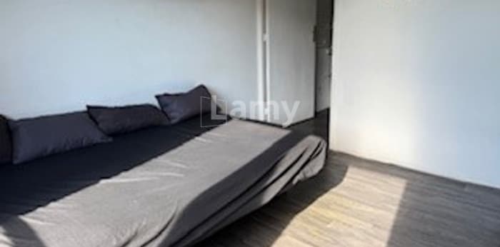 Image 1 sur 3 - Appartement  ·  Location · Lille (59000) · 1 pièce · 18m²