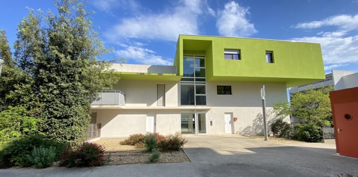 Image 2 sur 8 - Appartement  ·  Location · Montpellier (34070) · 3 pièces · 69m²