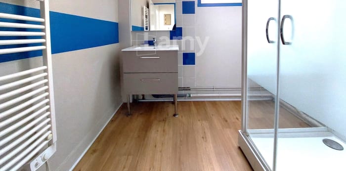 Image 7 sur 9 - Appartement  ·  Location · Limoges (87100) · 1 pièce · 38m²