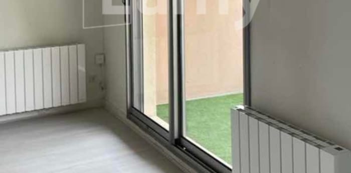 Image 3 sur 4 - Appartement  ·  Location · Lyon (69009) · 2 pièces · 43m²