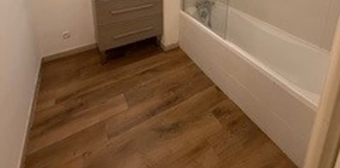 Image 5 sur 8 - Appartement  ·  Location · Bordeaux (33300) · 3 pièces · 66m²