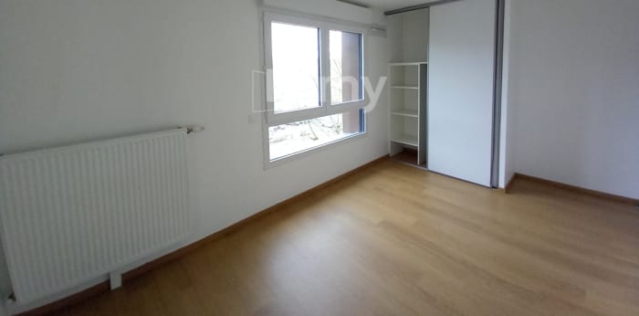 Image 7 sur 9 - Appartement  ·  Location · Rouen (76000) · 3 pièces · 66m²