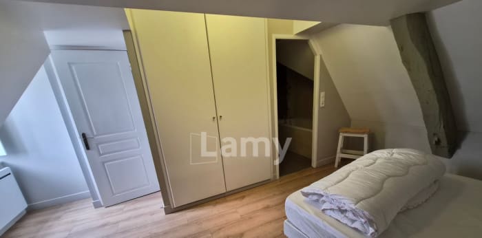 Image 6 sur 11 - Appartement  ·  Location · Auxerre (89000) · 2 pièces · 37m²