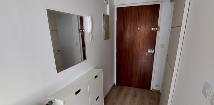 Image 7 sur 10 - Appartement  ·  Location · Bordeaux (33800) · 1 pièce · 35m²