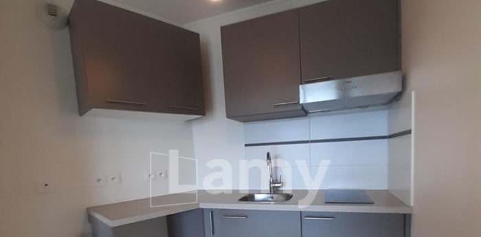 Image 1 sur 13 - Appartement  ·  Location · Chatenay Malabry (92290) · 2 pièces · 48m²