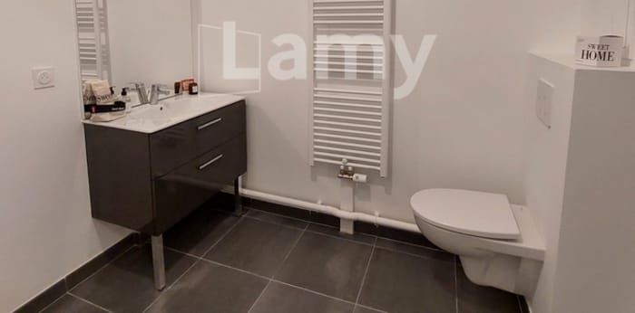 Image 5 sur 7 - Appartement  ·  Location · La Queue En Brie (94510) · 2 pièces · 47m²