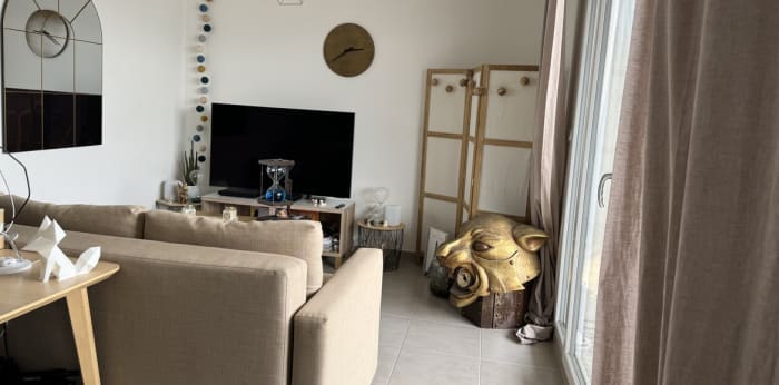 Image 7 sur 11 - Appartement  ·  Location · Dijon (21000) · 2 pièces · 42m²