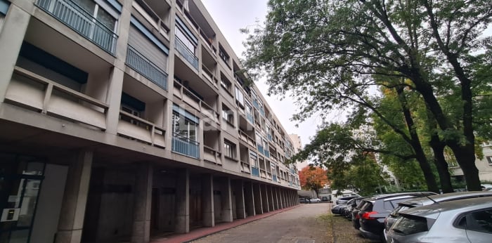 Image 6 sur 7 - Appartement  ·  Location · Villeurbanne (69100) · 3 pièces · 78m²