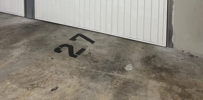 Image 12 sur 12 - Appartement  ·  Location · Villeurbanne (69100) · 3 pièces · 58m²