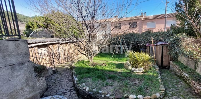 Image 14 sur 14 - Maison/villa  ·  Location · Ales (30100) · 4 pièces · 74m²