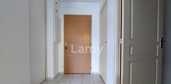 Image 10 sur 10 - Appartement  ·  Location · Limoges (87100) · 1 pièce · 41m²