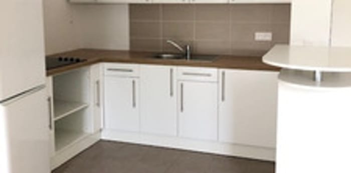 Image 4 sur 5 - Appartement  ·  Location · Rosny Sur Seine (78710) · 2 pièces · 46m²