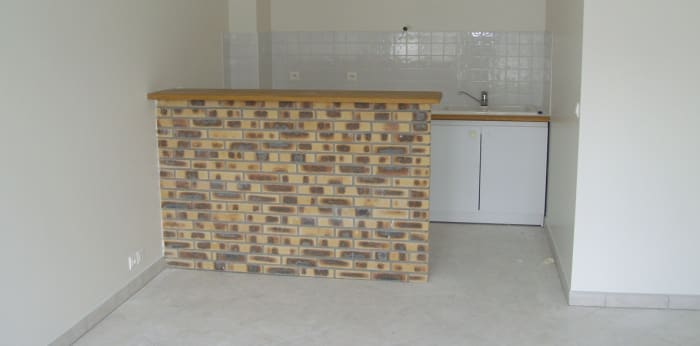 Image 4 sur 4 - Appartement  ·  Location · Domont (95330) · 2 pièces · 48m²