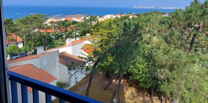 Image 5 sur 14 - Appartement  ·  Location · Les Sables D Olonne (85180) · 3 pièces · 69m²