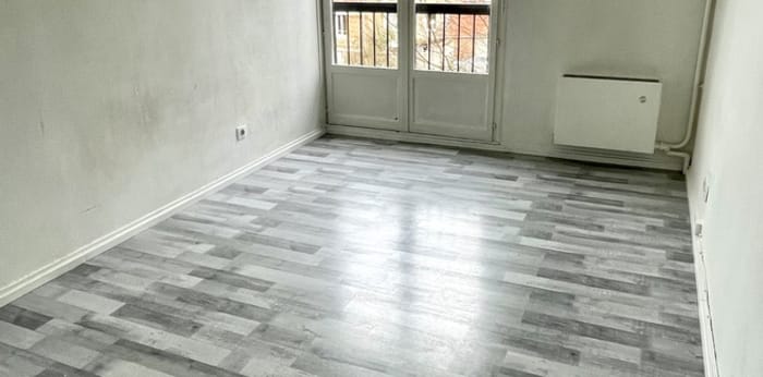 Image 4 sur 6 - Appartement  ·  Location · Compiegne (60200) · 1 pièce · 17m²