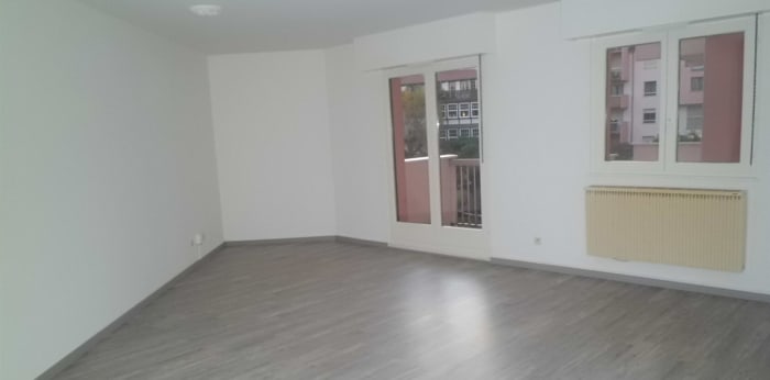 Image 6 sur 7 - Appartement  ·  Location · Colmar (68000) · 3 pièces · 75m²
