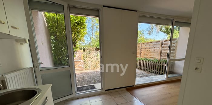 Image 3 sur 11 - Appartement  ·  Location · Quetigny (21800) · 1 pièce · 34m²