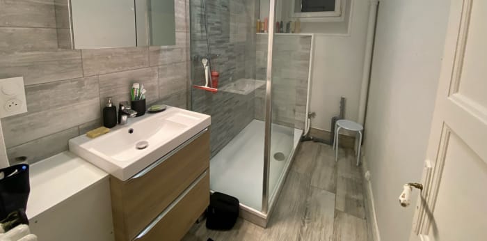 Appartement  ·  Location · Besancon (25000) · 3 pièces · 67m²