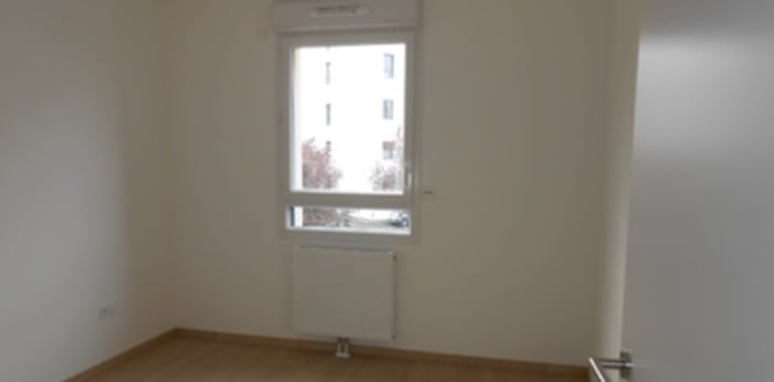 Image 6 sur 7 - Appartement  ·  Location · Clermont Ferrand (63000) · 3 pièces · 61m²