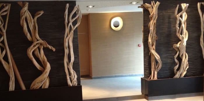 Image 2 sur 8 - Appartement  ·  Location · Lyon (69007) · 3 pièces · 63m²