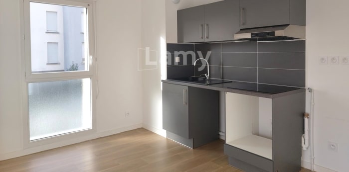 Image 1 sur 9 - Appartement  ·  Location · St Jean De Braye (45800) · 3 pièces · 65m²