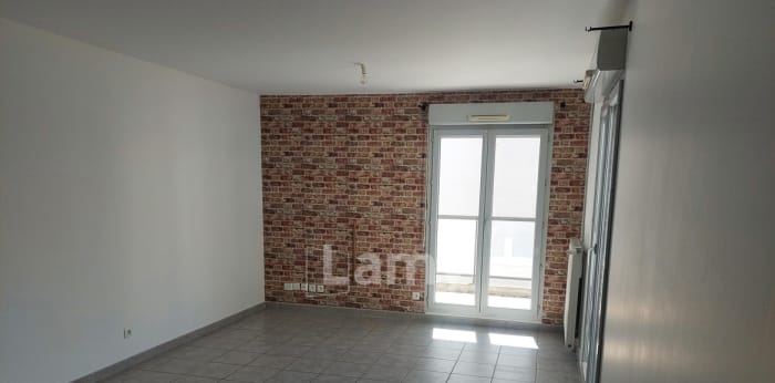 Image 1 sur 7 - Appartement  ·  Location · Chalon Sur Saone (71100) · 3 pièces · 66m²