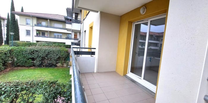 Image 7 sur 8 - Appartement  ·  Location · Leguevin (31490) · 3 pièces · 61m²