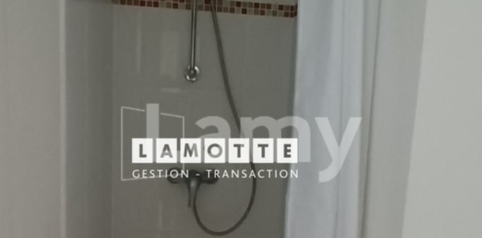Image 4 sur 5 - Appartement  ·  Location · Rennes (35200) · 1 pièce · 24m²