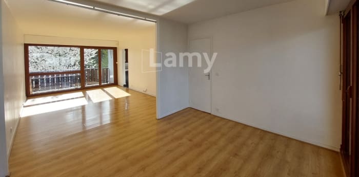 Image 4 sur 10 - Appartement  ·  Location · La Tronche (38700) · 4 pièces · 79m²