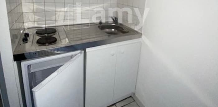 Image 3 sur 7 - Appartement  ·  Location · Bordeaux (33800) · 1 pièce · 17m²