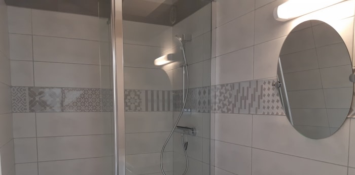 Image 4 sur 4 - Appartement  ·  Location · Limoges (87100) · 1 pièce · 29m²