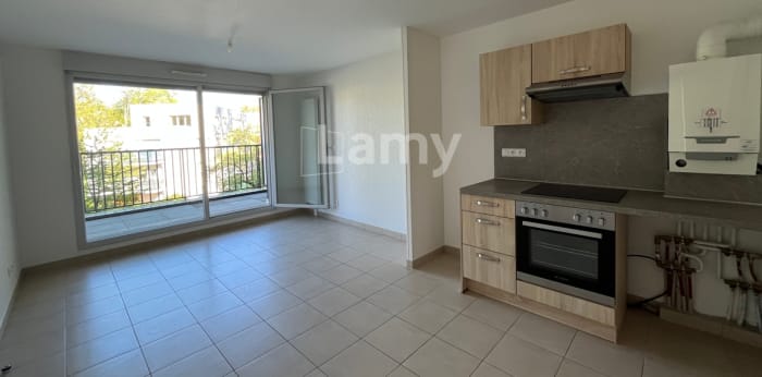 Image 3 sur 13 - Appartement  ·  Location · Dijon (21000) · 2 pièces · 37m²