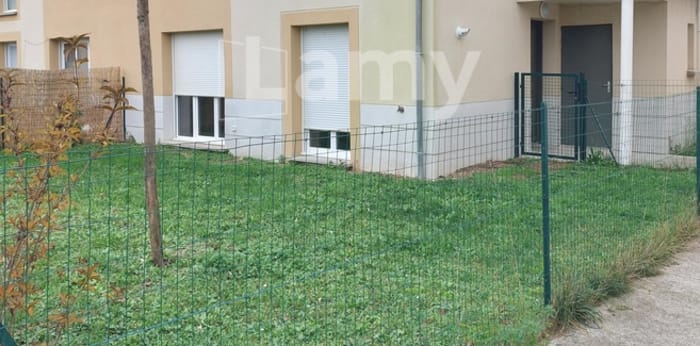 Image 8 sur 8 - Appartement  ·  Location · Saran (45770) · 3 pièces · 65m²