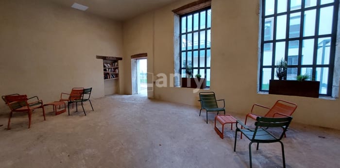Image 11 sur 12 - Appartement  ·  Location · Bourg En Bresse (01000) · 3 pièces · 70m²