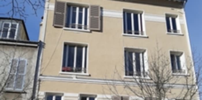 Image 11 sur 17 - Appartement  ·  Location · Viroflay (78220) · 2 pièces · 34m²