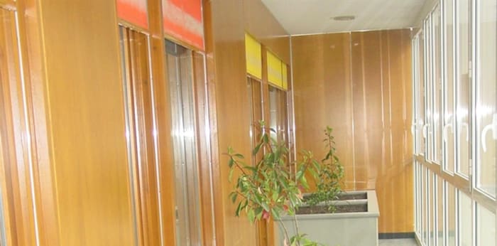 Image 9 sur 9 - Appartement  ·  Location · Grenoble (38000) · 3 pièces · 75m²