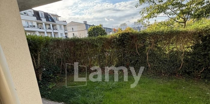Image 7 sur 7 - Appartement  ·  Location · Cergy (95800) · 2 pièces · 50m²