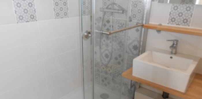 Image 6 sur 10 - Appartement  ·  Location · Clermont Ferrand (63000) · 2 pièces · 47m²