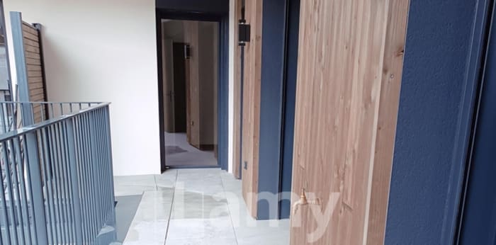 Image 2 sur 6 - Appartement  ·  Location · Tours (37000) · 3 pièces · 66m²