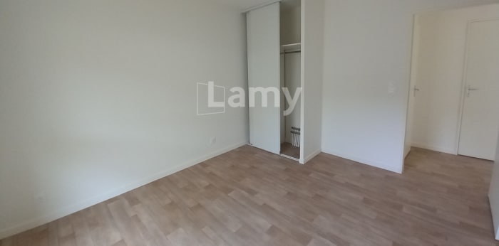 Image 6 sur 8 - Appartement  ·  Location · Deville Les Rouen (76250) · 3 pièces · 62m²