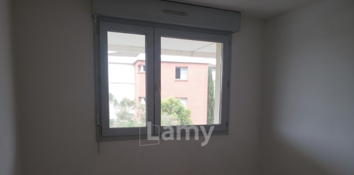 Image 9 sur 17 - Appartement  ·  Location · Toulouse (31100) · 3 pièces · 66m²