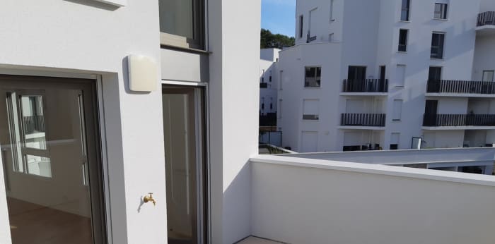 Image 4 sur 8 - Appartement  ·  Location · Poissy (78300) · 4 pièces · 82m²