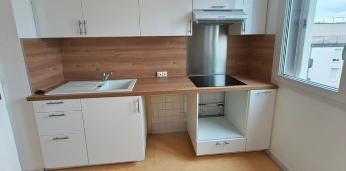 Image 1 sur 9 - Appartement  ·  Location · Dijon (21000) · 3 pièces · 71m²