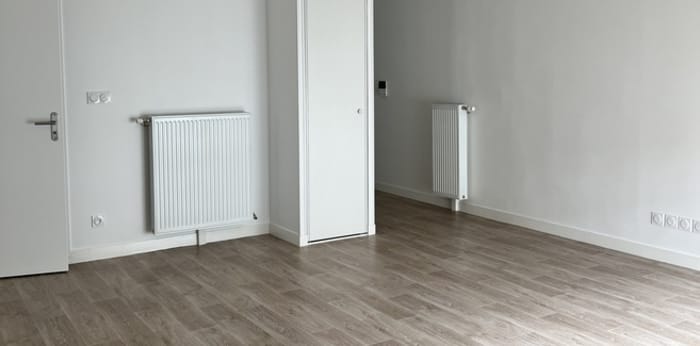 Image 2 sur 5 - Appartement  ·  Location · Saran (45770) · 3 pièces · 61m²