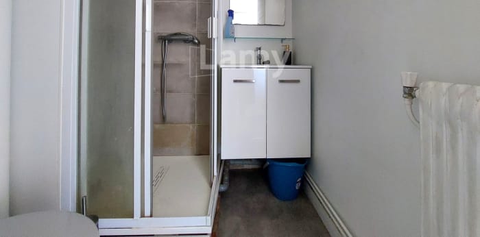 Image 7 sur 8 - Appartement  ·  Location · Limoges (87100) · 25m²