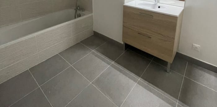 Image 7 sur 10 - Appartement  ·  Location · Dijon (21000) · 3 pièces · 65m²