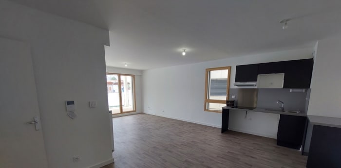 Image 9 sur 9 - Appartement  ·  Location · Grenoble (38100) · 3 pièces · 70m²