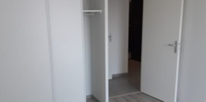 Image 3 sur 7 - Appartement  ·  Location · Clermont Ferrand (63100) · 3 pièces · 65m²